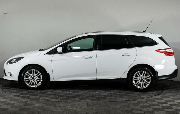 Ford Focus, фото №2