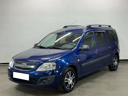 LADA (ВАЗ) LARGUS