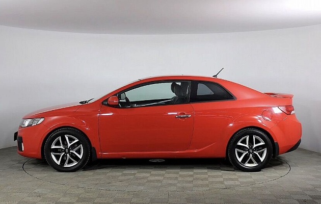 Kia Cerato, фото №3