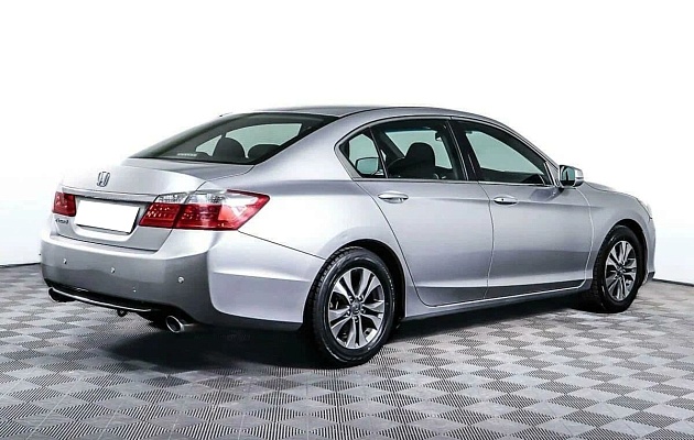 Honda Accord, фото №2