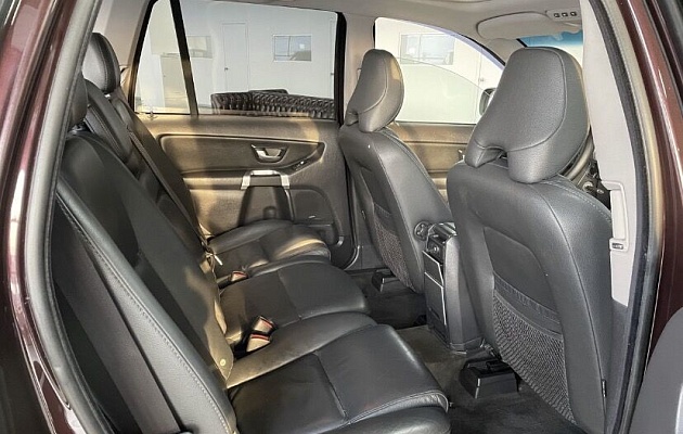 Volvo XC90, фото №6
