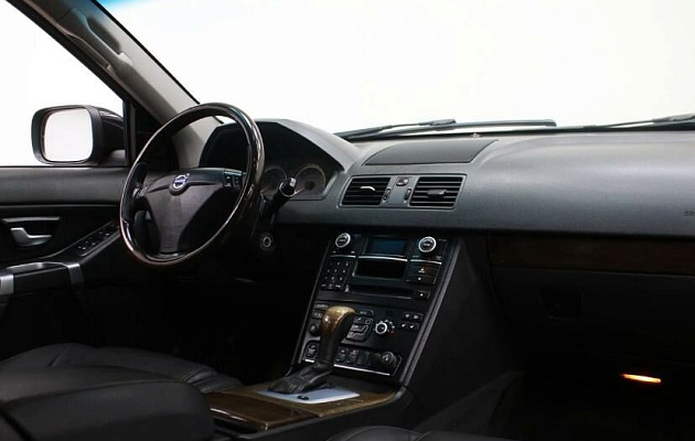 Volvo XC90, фото №2