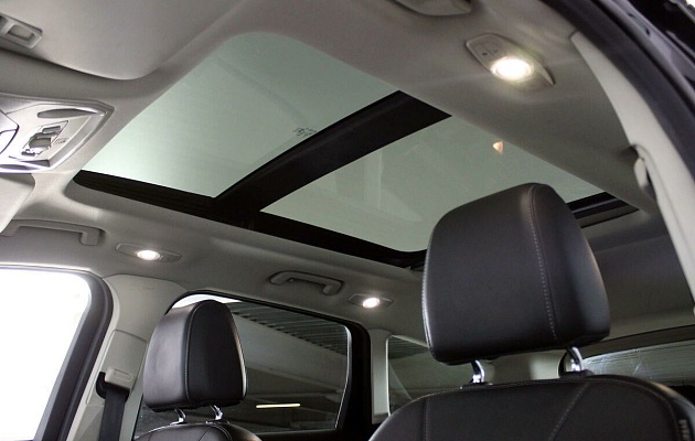 Ford Kuga, фото №9