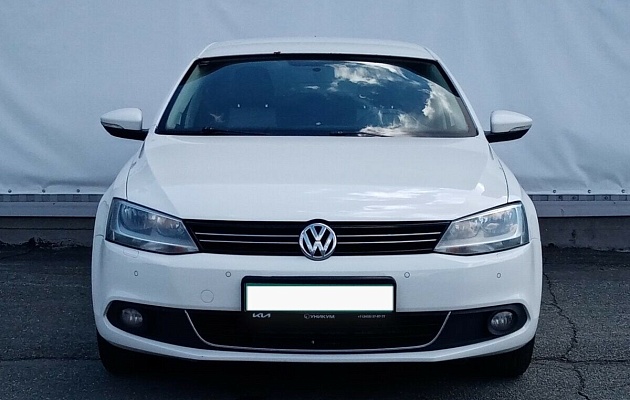 Volkswagen Jetta VI, фото №1