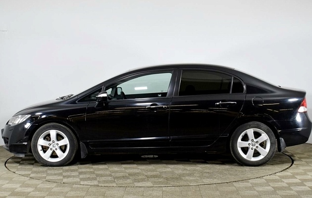 Honda Civic, фото №4
