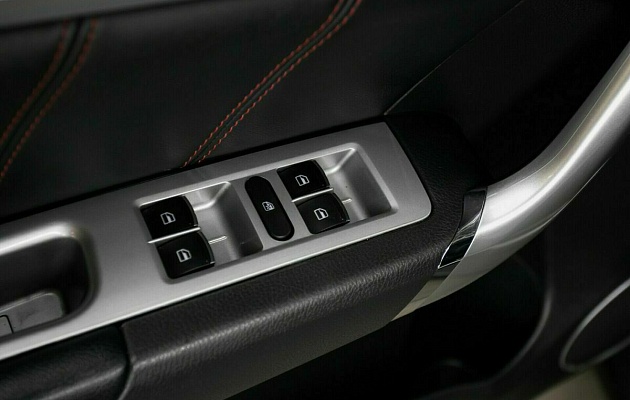 Haval h6, фото №17