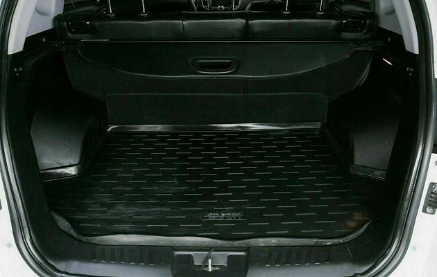 Chery tiggo 5, фото №19
