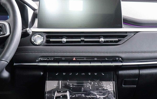 Chery tiggo 7 pro, фото №10