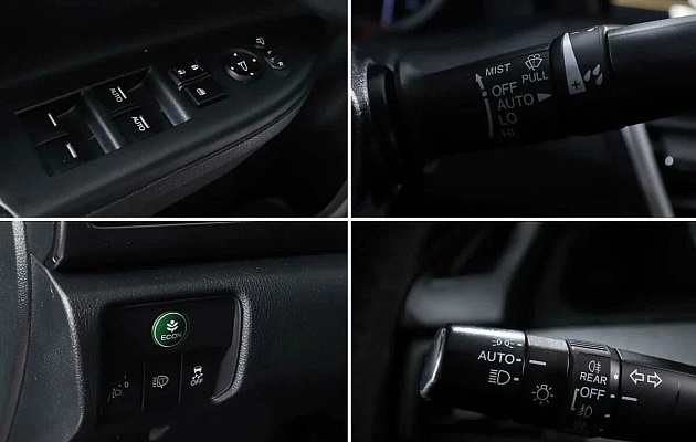 Honda Accord, фото №8