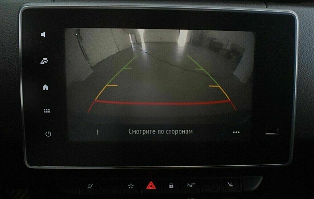Renault arkana, фото №10