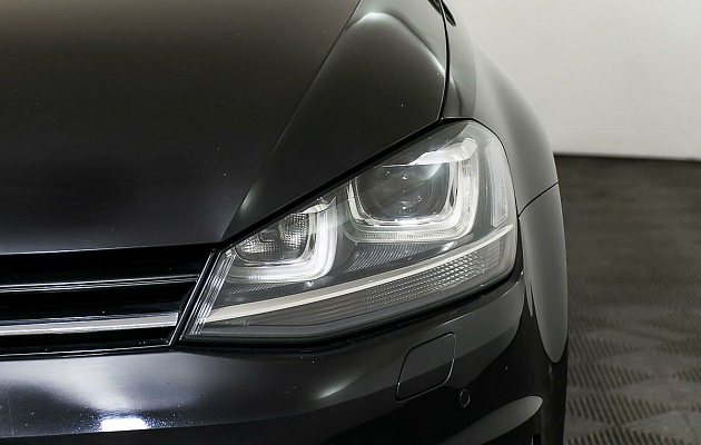 Volkswagen Golf, фото №9