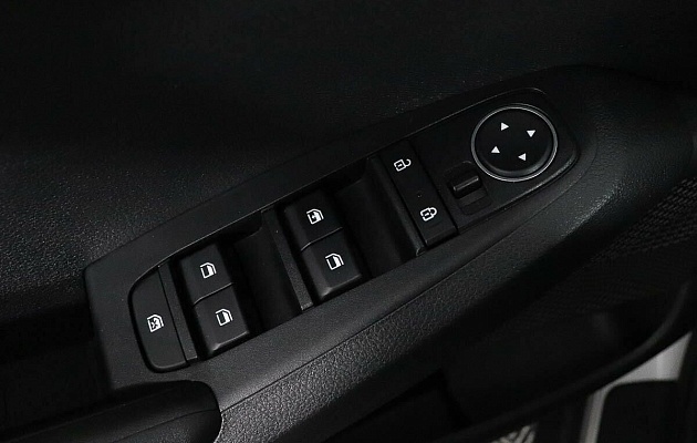 Kia Seltos 1.6 АКПП, фото №13