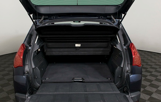 Peugeot 3008 I, фото №13