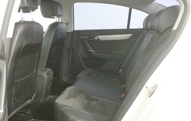 Volkswagen Passat, фото №10