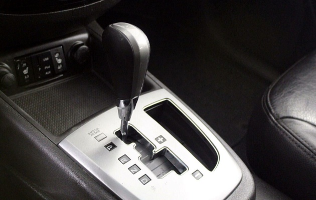 Hyundai Santa Fe, фото №7