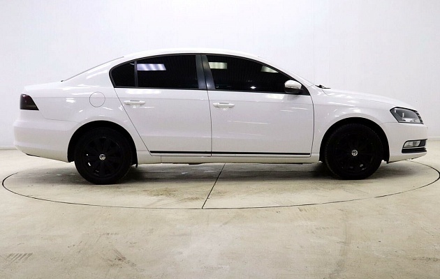 Volkswagen Passat, фото №3