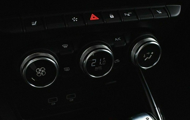 Renault arkana, фото №12