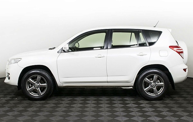 Toyota RAV 4, фото №4