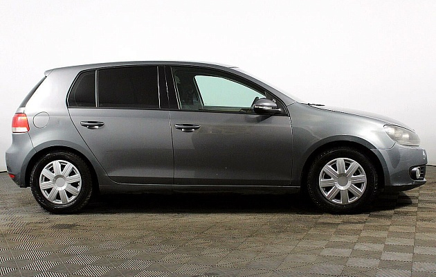 Volkswagen Golf, фото №3