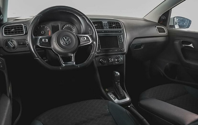 Volkswagen Polo, фото №4