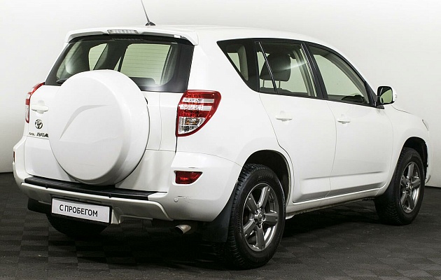 Toyota RAV 4, фото №6