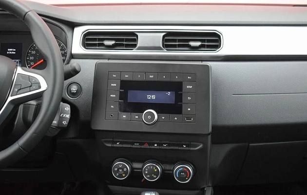 Renault arkana i, фото №12