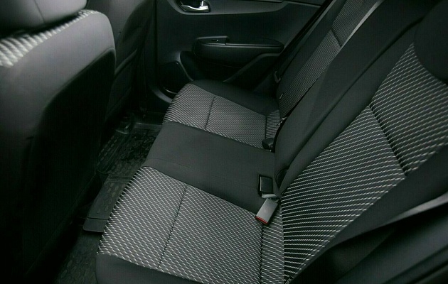 Kia rio x-line, фото №10