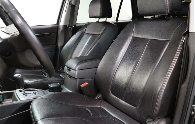 Hyundai Santa Fe, фото №14