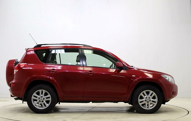 Toyota RAV 4, фото №2