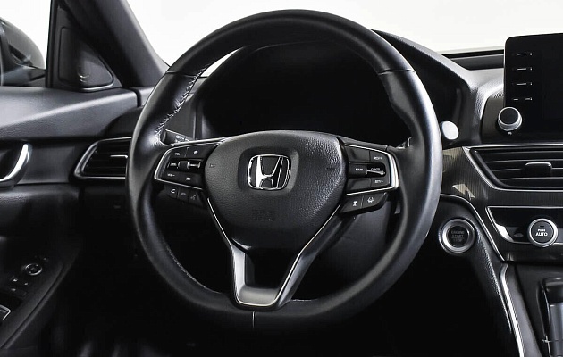 Honda Accord, фото №8
