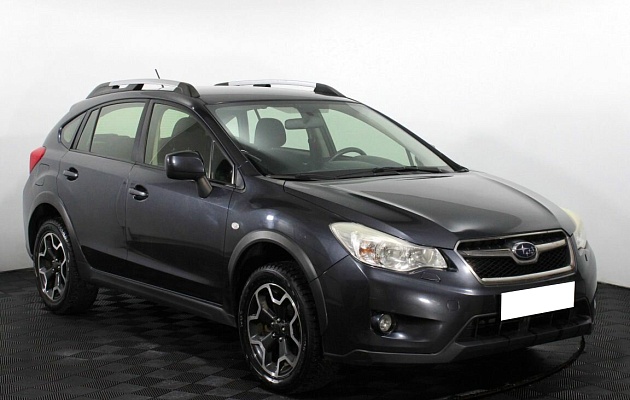 Subaru impreza, фото №3