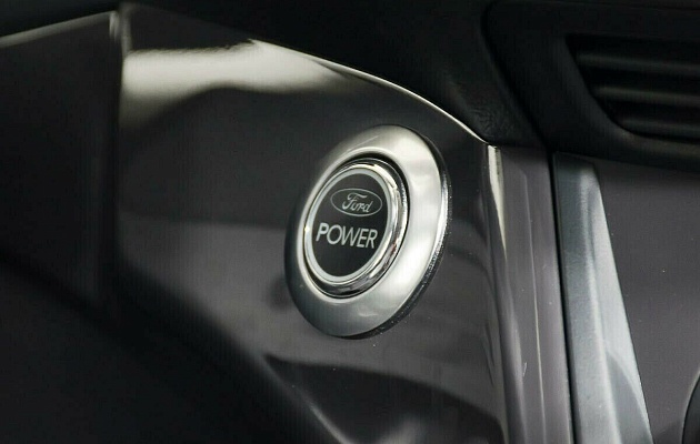 Ford Kuga II, фото №10