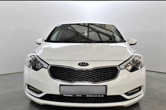 Kia CERATO
