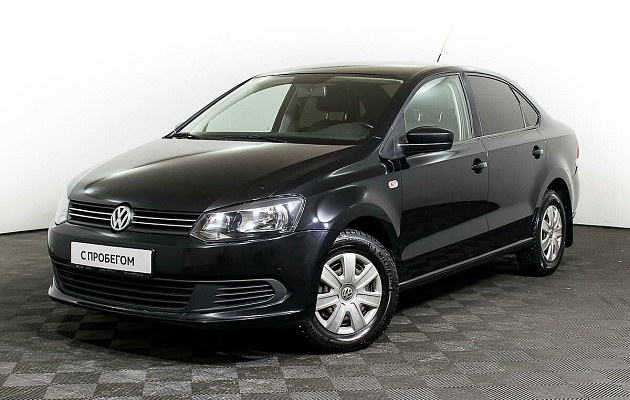 Volkswagen Polo, фото №2