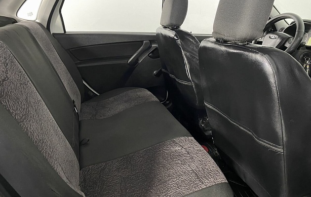 LADA (ВАЗ) Granta I, фото №8