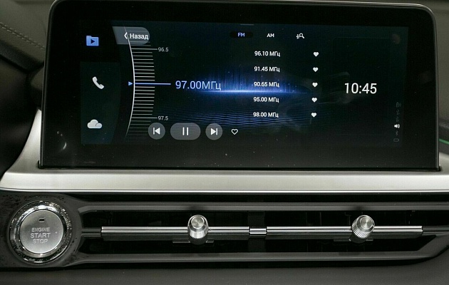 Chery tiggo 7 pro, фото №13
