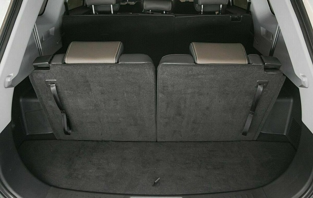 Chery tiggo 8 pro, фото №24