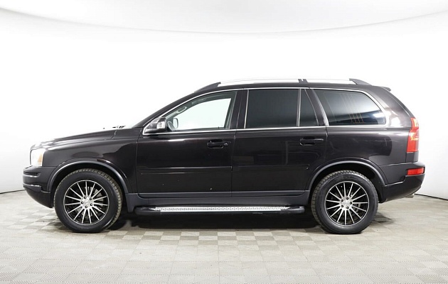 Volvo XC90, фото №2