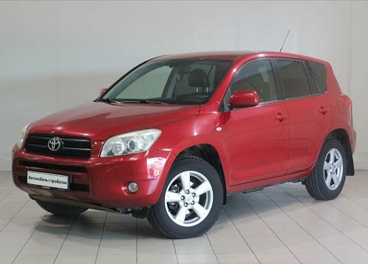 Toyota RAV_4