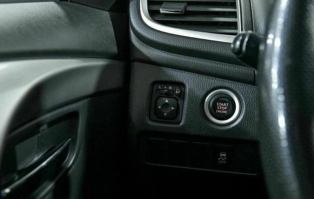 Mitsubishi pajero sport, фото №12