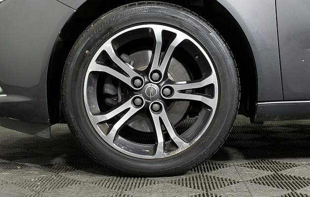 Opel Insignia, фото №18