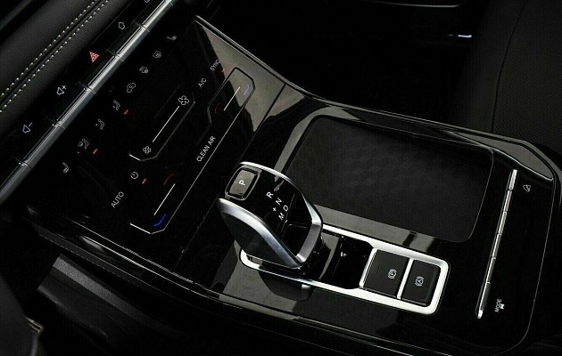 Chery tiggo 7 pro, фото №9