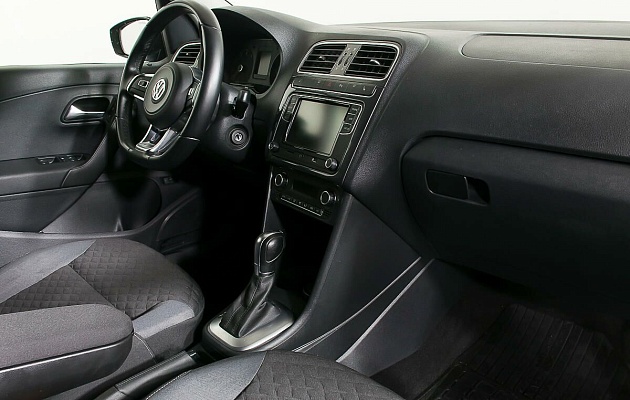 Volkswagen Polo, фото №6