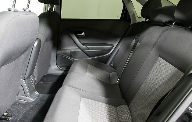 Volkswagen Polo, фото №13