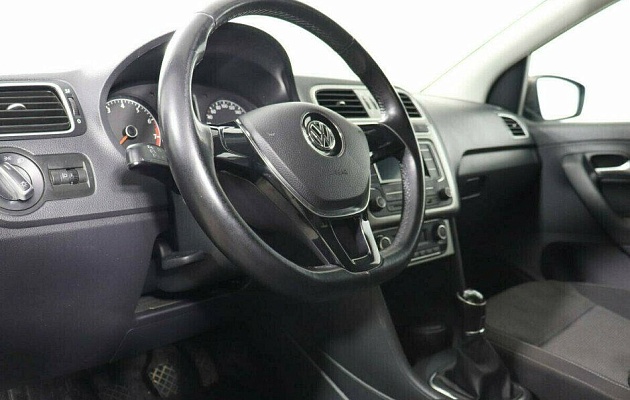 Volkswagen Polo, фото №5