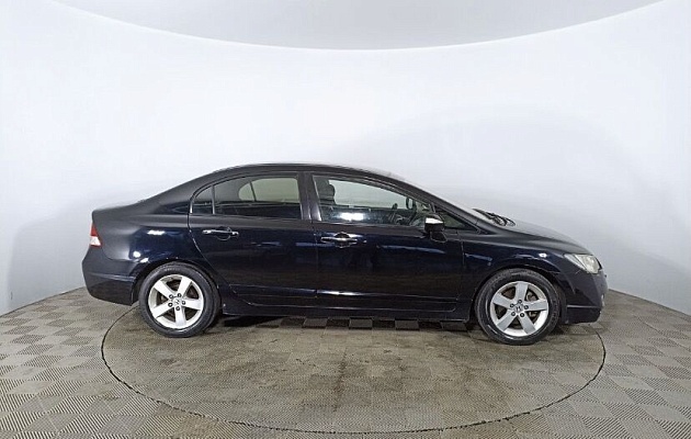 Honda Civic, фото №3