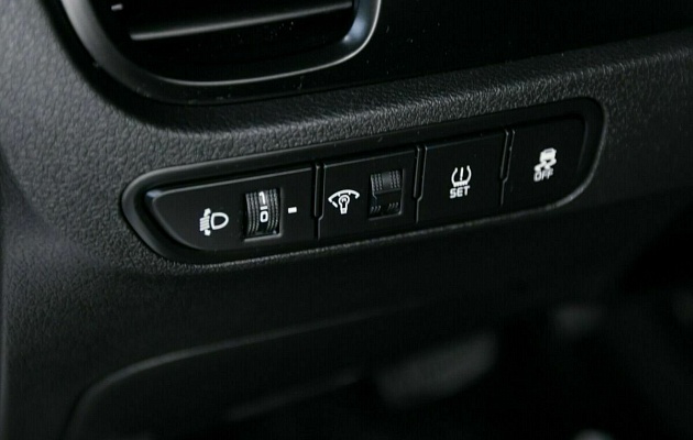 Kia rio x-line, фото №14