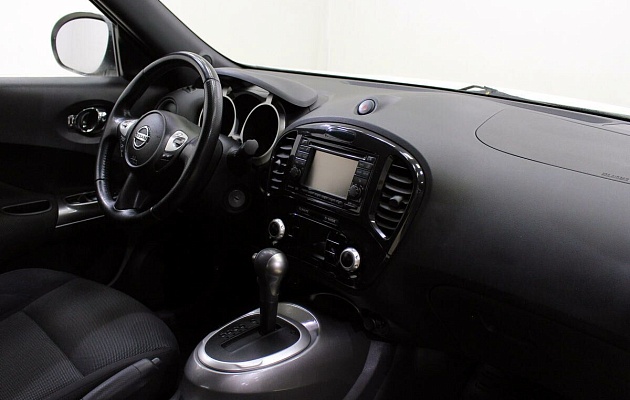 Nissan Juke, фото №9