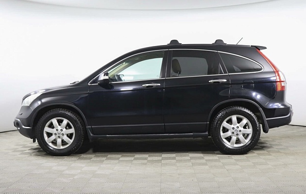 Honda CR-V, фото №4