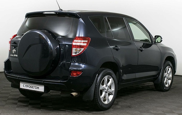 Toyota RAV 4, фото №6